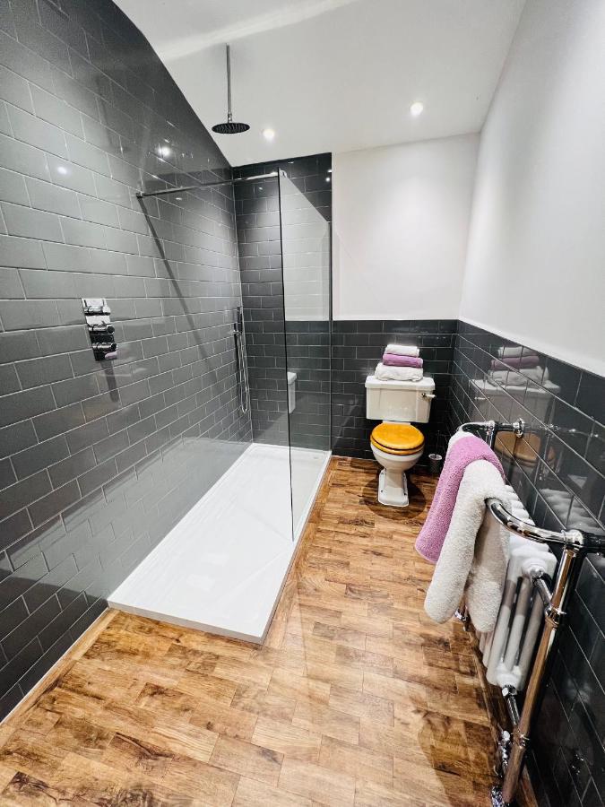 مبيت وإفطار ريكسهام Lavender Retreat المظهر الخارجي الصورة
